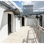 N45 · Penthouse near Schoenbrunn. Amazing Terrasse! N45