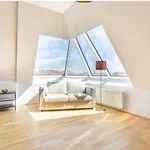 N45 · Penthouse near Schoenbrunn. Amazing Terrasse! N45