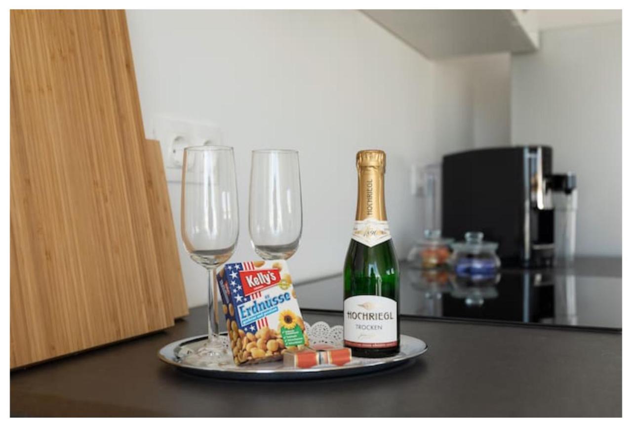 Highline Penthouse L Lf45 * Wien