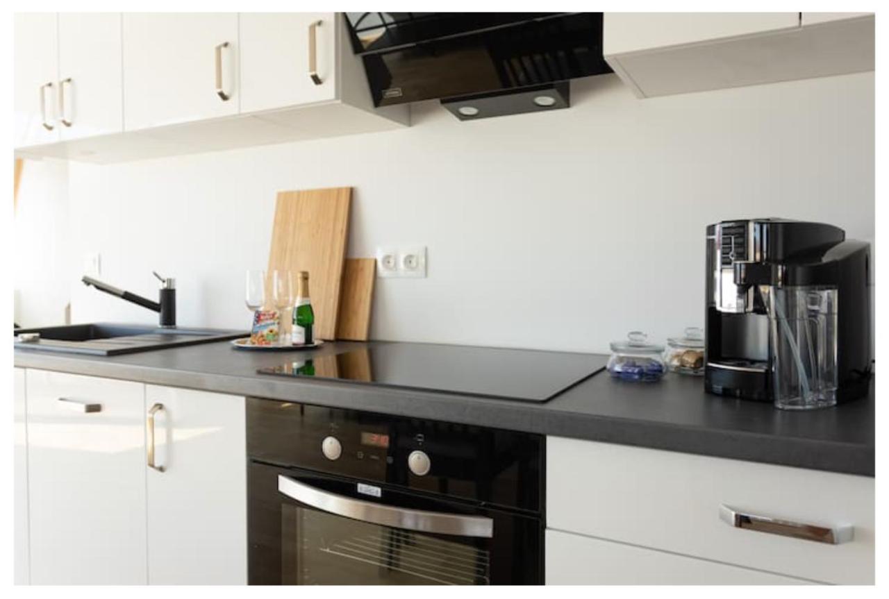 Highline Penthouse L Lf45 *