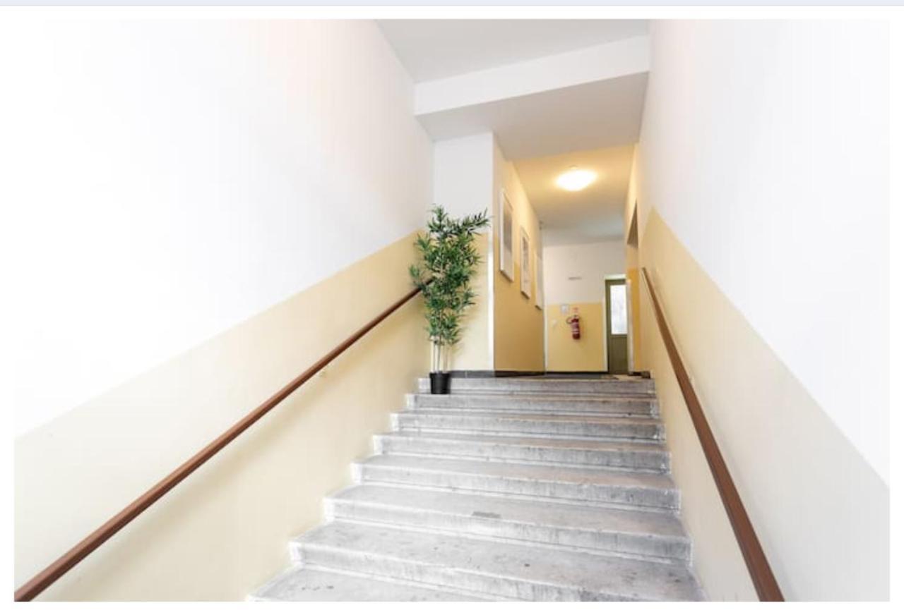 Highline Penthouse L Lf45 Wien