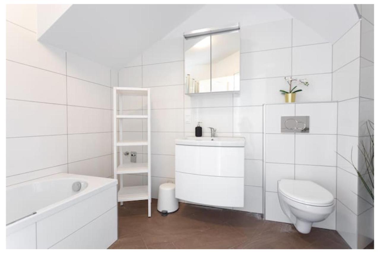 Apartment Highline Penthouse L Lf45